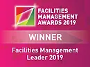 Facilities Management Leader 2019